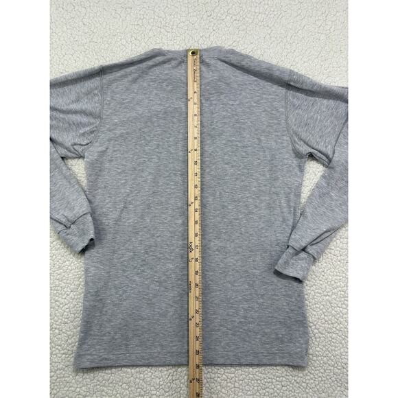 EDDIE BAUER EBTEK Thermal Base Layer Set Shirt Pants Long Underwear Womens M/L - Picture 7 of 12